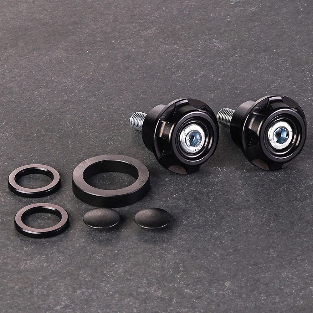 Wunderkind barend mirror for Indian FTR 1200 & Scout models (2015