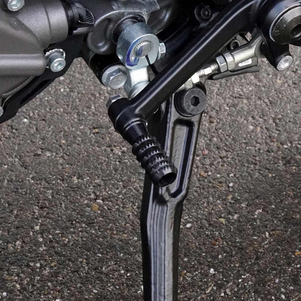 Wunderkind Replacement Pedals Shift & Brake Levers for Indian FTR