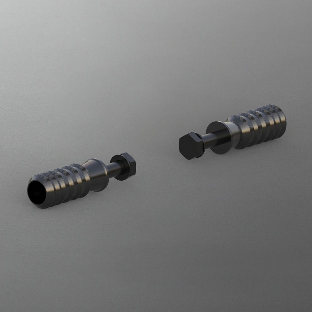 Wunderkind Replacement Pedals Shift & Brake Levers for Indian FTR