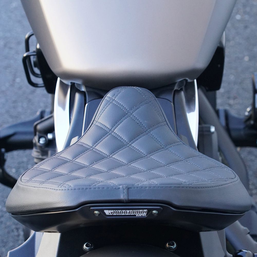 2020 Indian Scout Bobber Back Seat | Reviewmotors.co