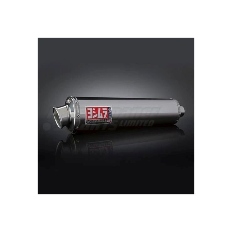 Honda CBR600F 99-00 Yoshimura RS-3 Slip On Exhaust