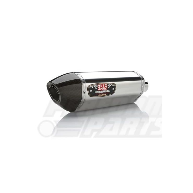 Honda CB 500 F/X & CBR 500 R 13-15 Yoshimura R77 Full System