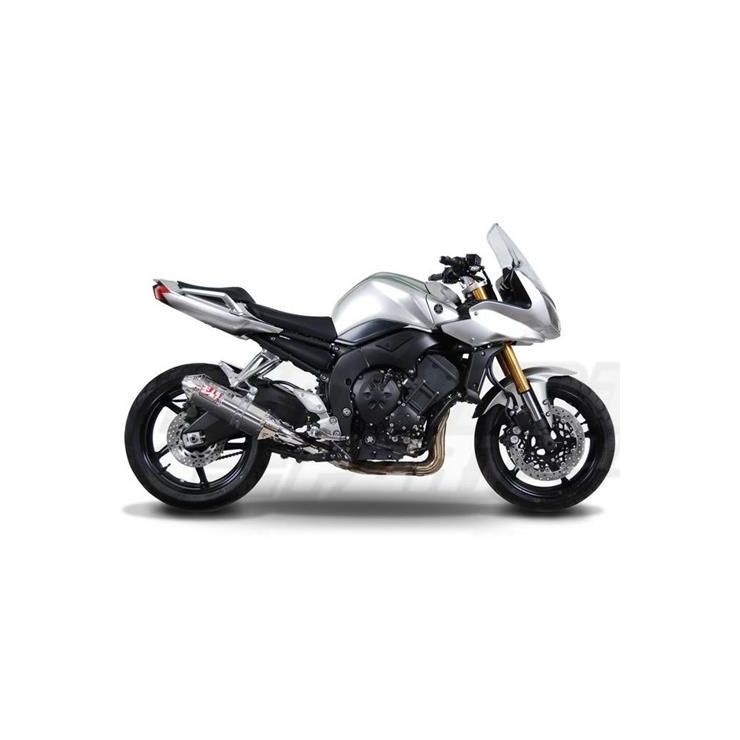 Yamaha FZ 1000 FZS Fazer 00-05 Yoshimura Tri-Oval Slip-On