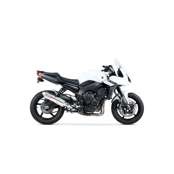 Yamaha FZ1 Fazer 06-14 Yoshimura TRC Tri-Oval Slip-On