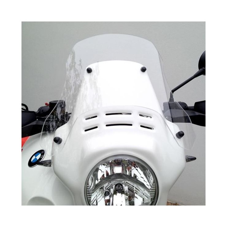 Unit Garage Extension Windshield for BMW R 850/1150/120/HP2 Models ...