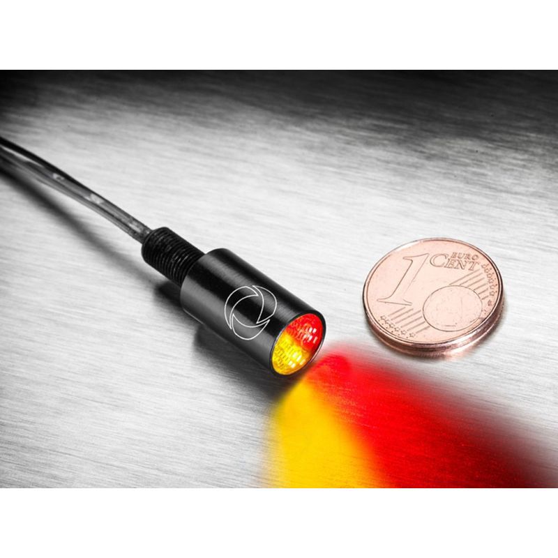 Kellermann Atto DF Integral Stop / Tail / Indicator Tail Light