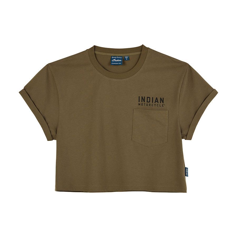 Indian motorcycle women's clothing hotsell