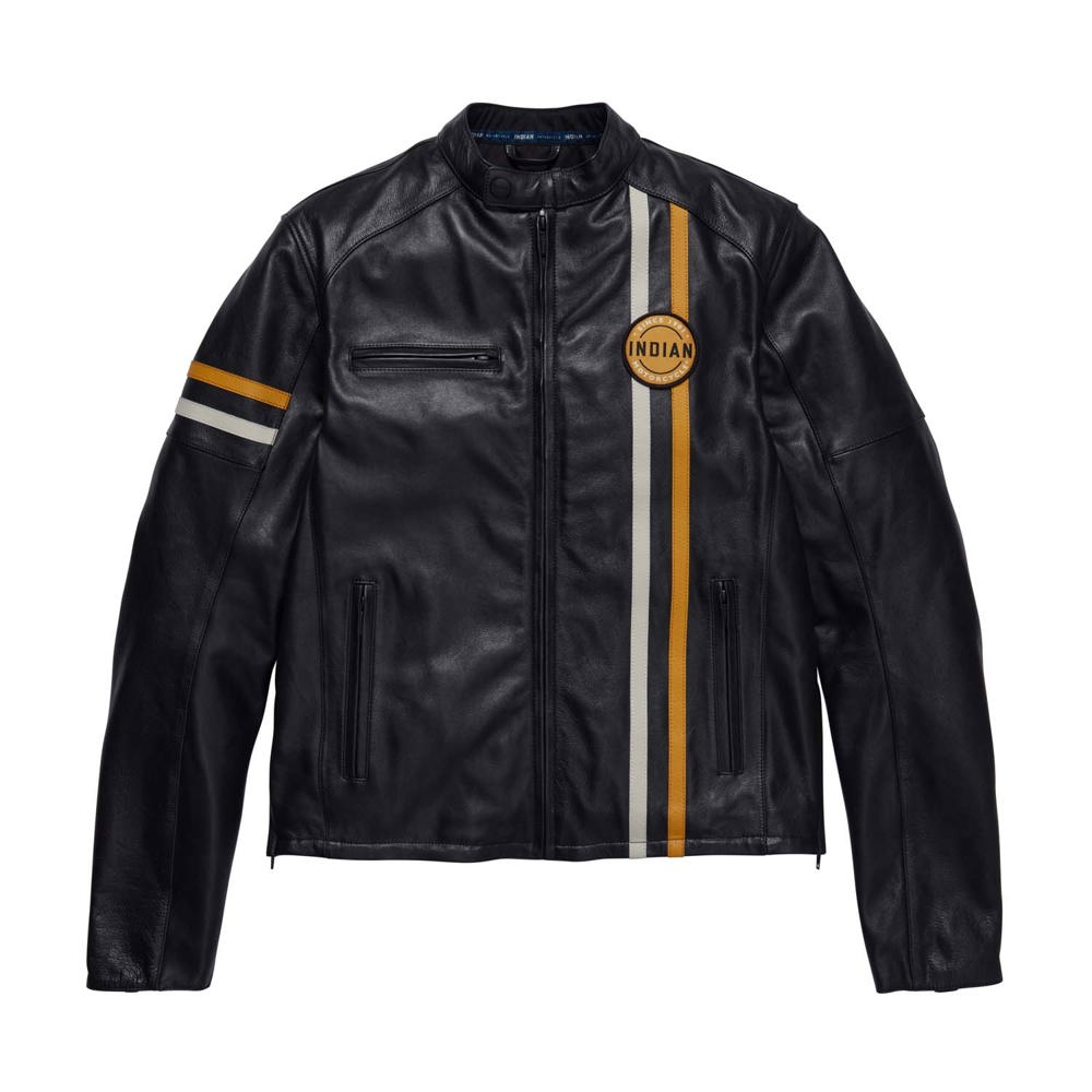 Brown Jacket Royal Enfield Leather Jacket Price In India Indian