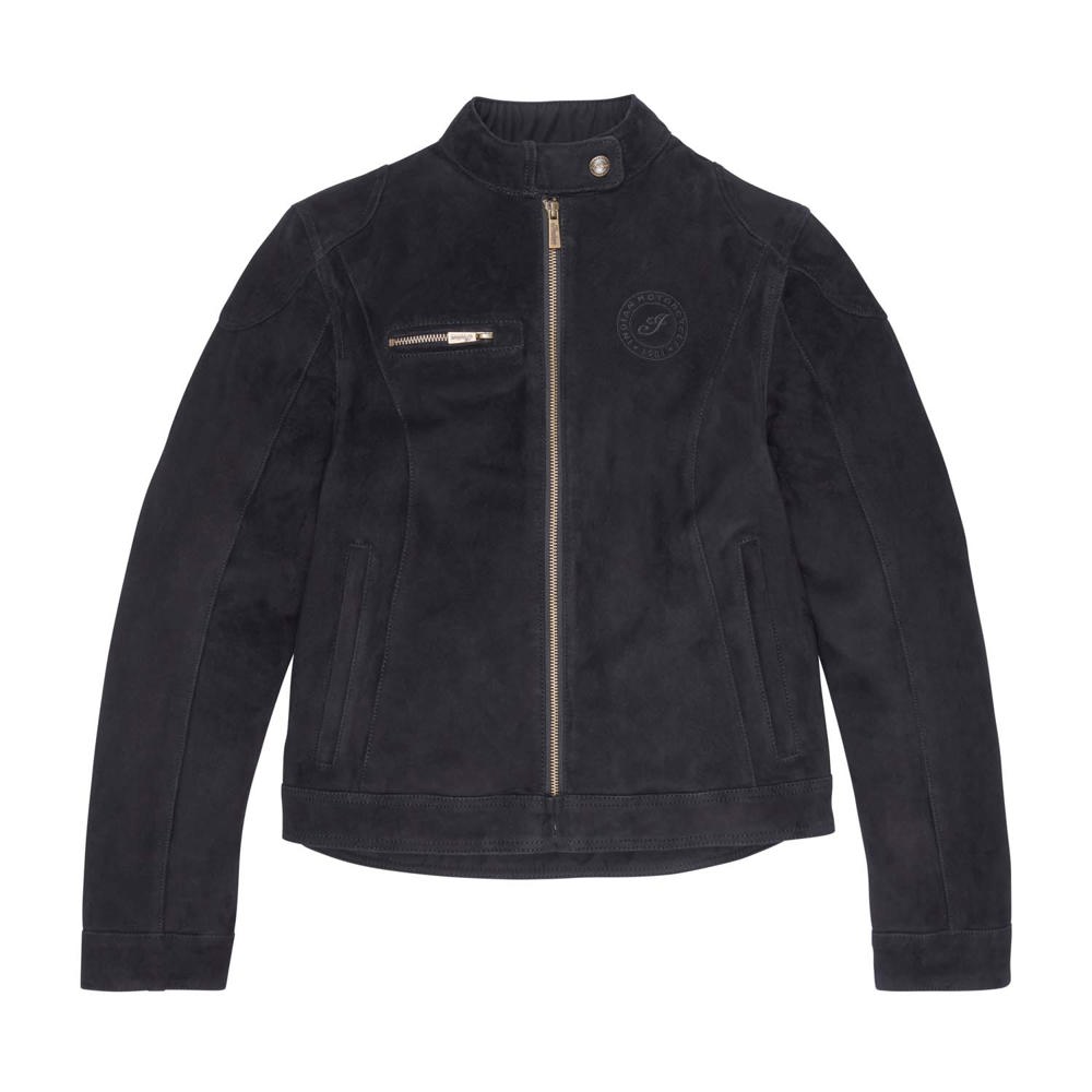 Indian motorcycle best sale jacket womens