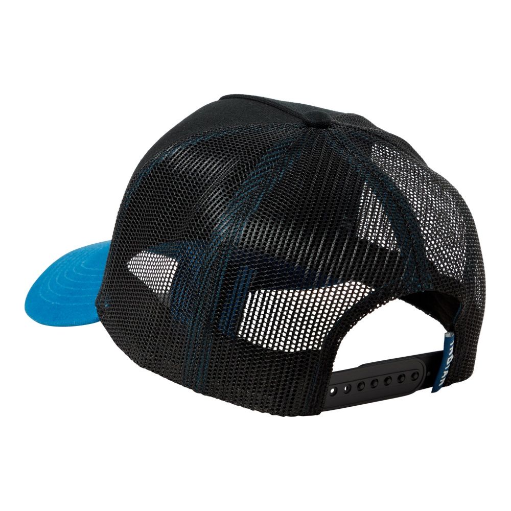 Indian Motorcycle Racing Trucker Hat - Moore Speed Racing