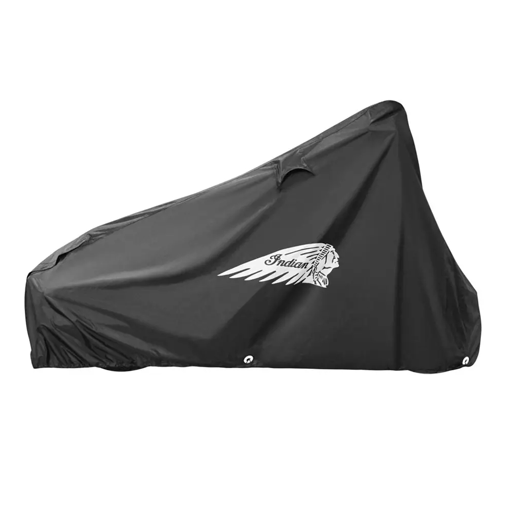 Indian Scout All Weather Motorcycle Cover