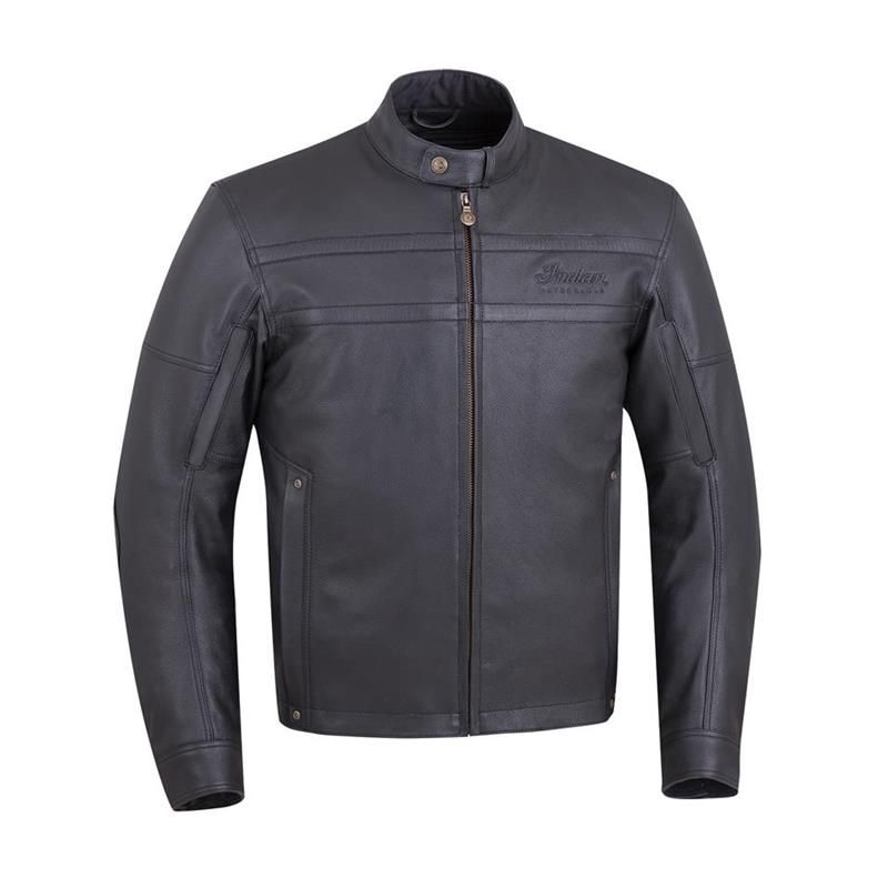 Indian Motorcycle Beckman Mens Jacket