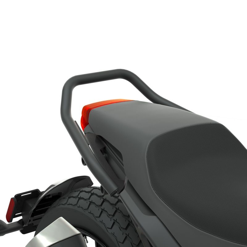 bike pillion seat