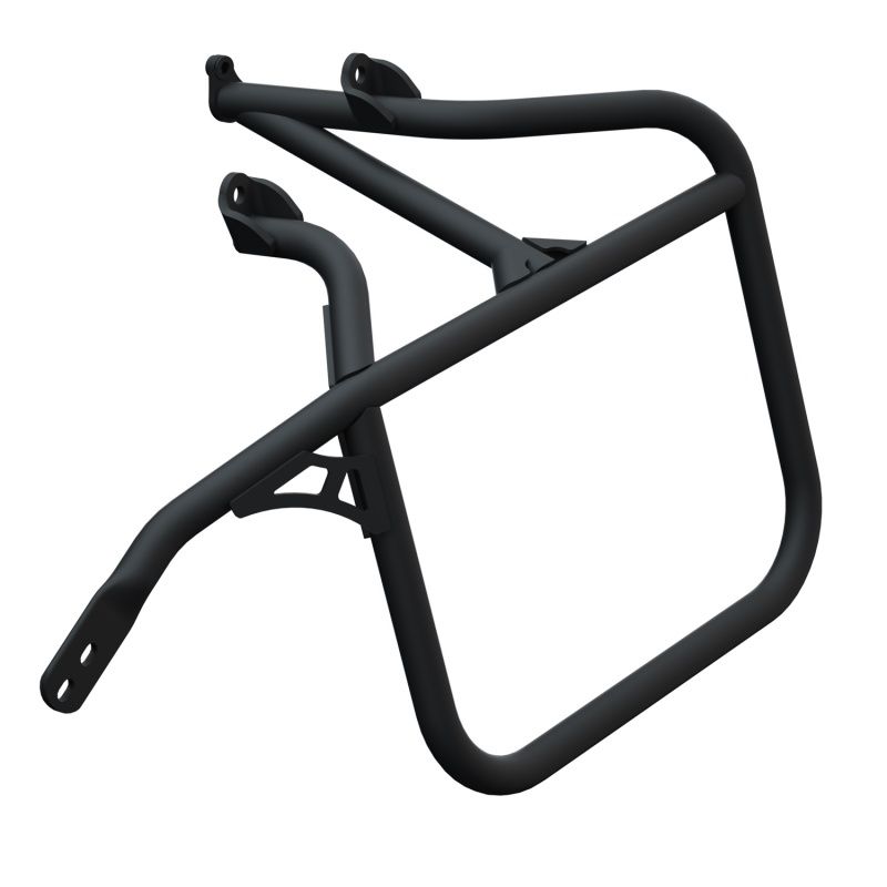 Indian FTR1200 Saddle Bag Side Rack