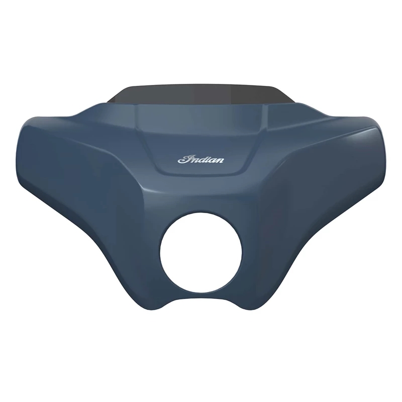 Indian Scout Quick Release Fairing Moore Speed Racing