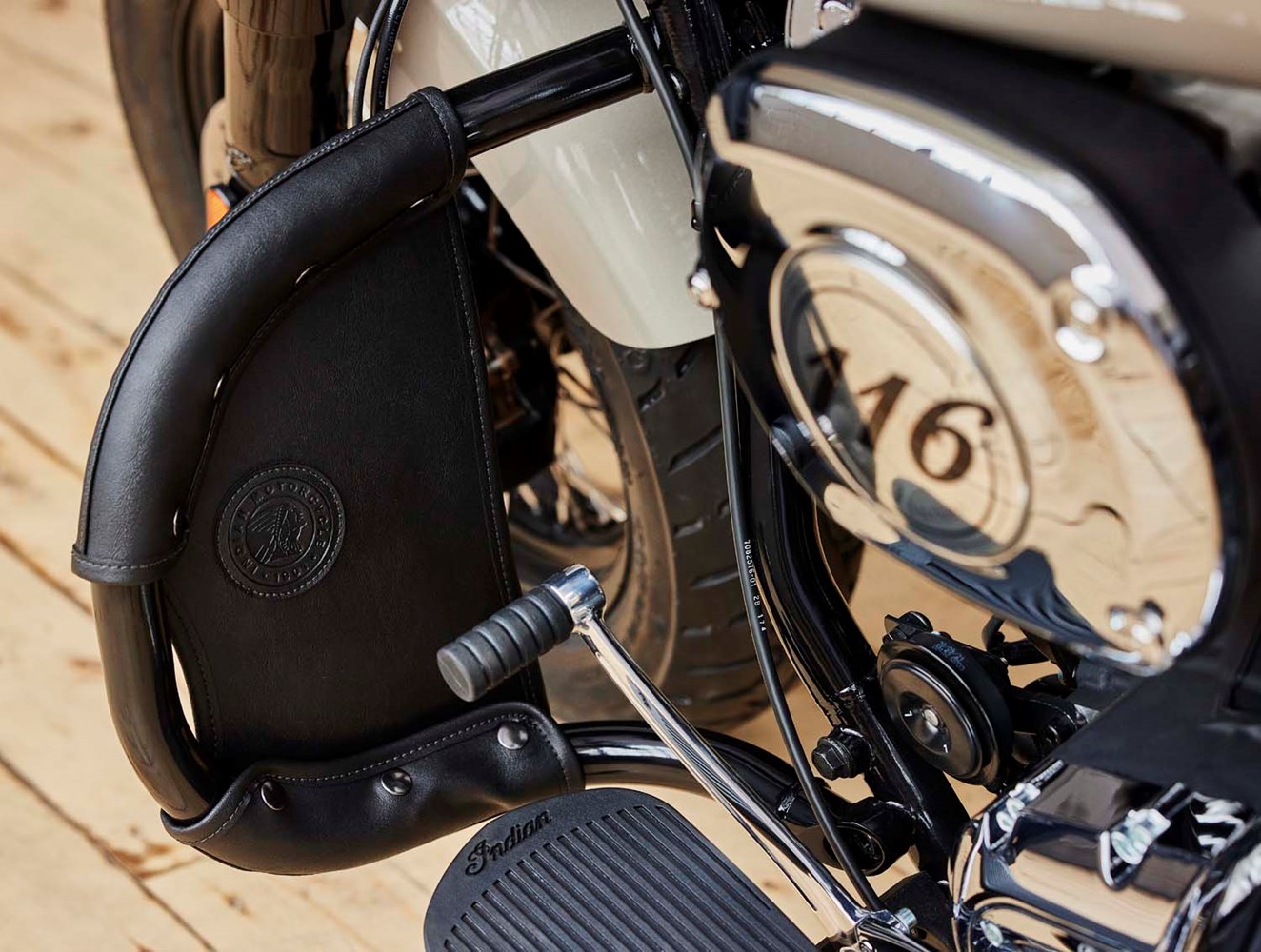 Indian Chief Highway Bar Closeouts Moore Speed Racing