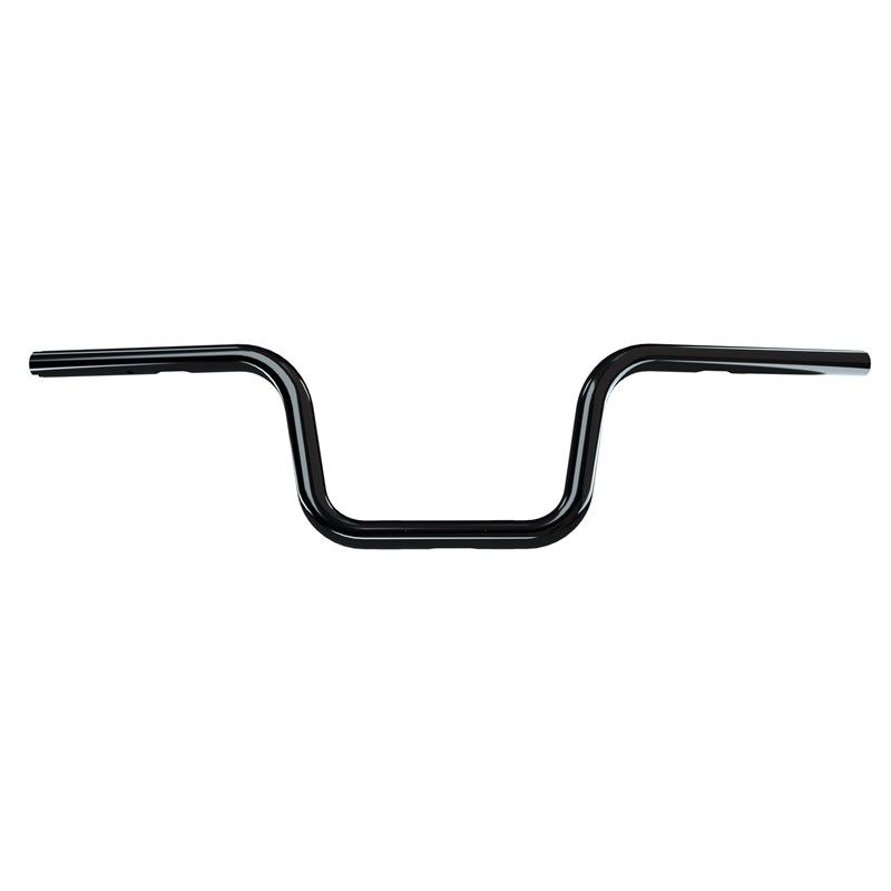 indian chieftain mid rise handlebars