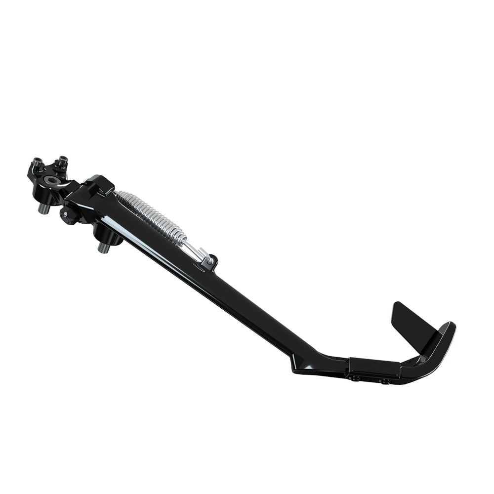 Indian Motorcycle Reduced Reach PowerPlus Kick Stand Moore Speed Racing
