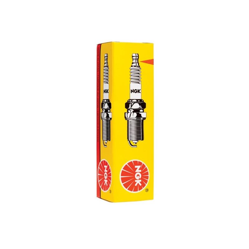 NGK spark plug for all Indian Thunderstroke engines - Moore Speed Racing