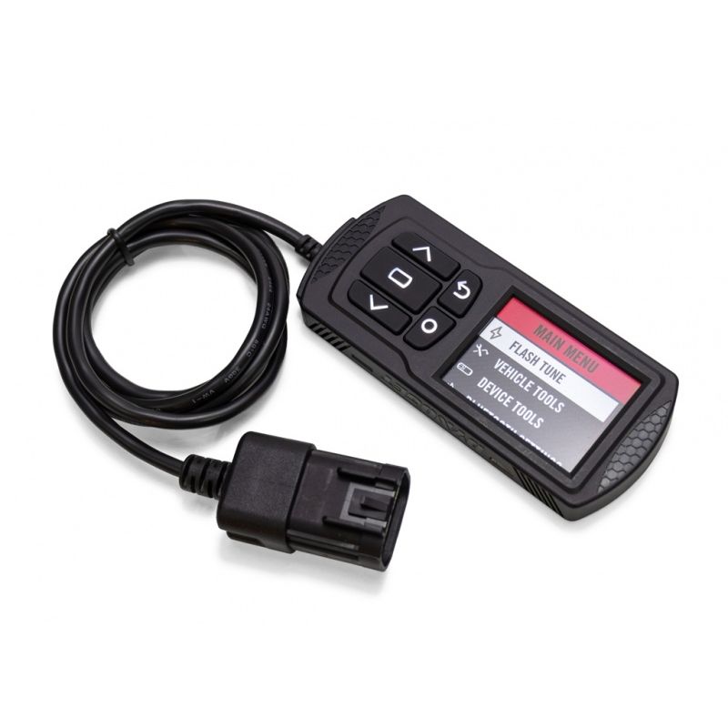 Dynojet Power Vision 3 for YamahaFZ-07 / MT-07 2014-2019 - ECU Reflash & Datalog Tool