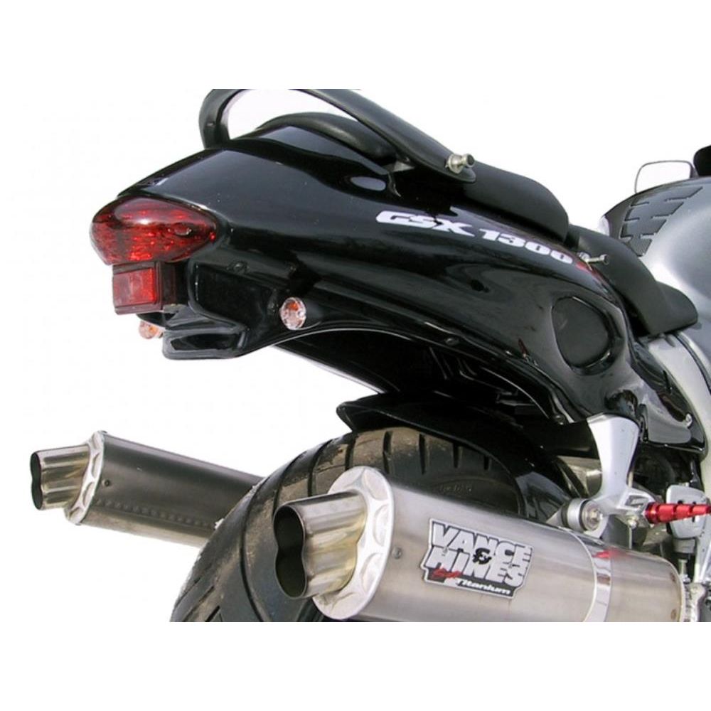 Powerbronze Tailguard - Suzuki GSX1300R Hayabusa (99-07)