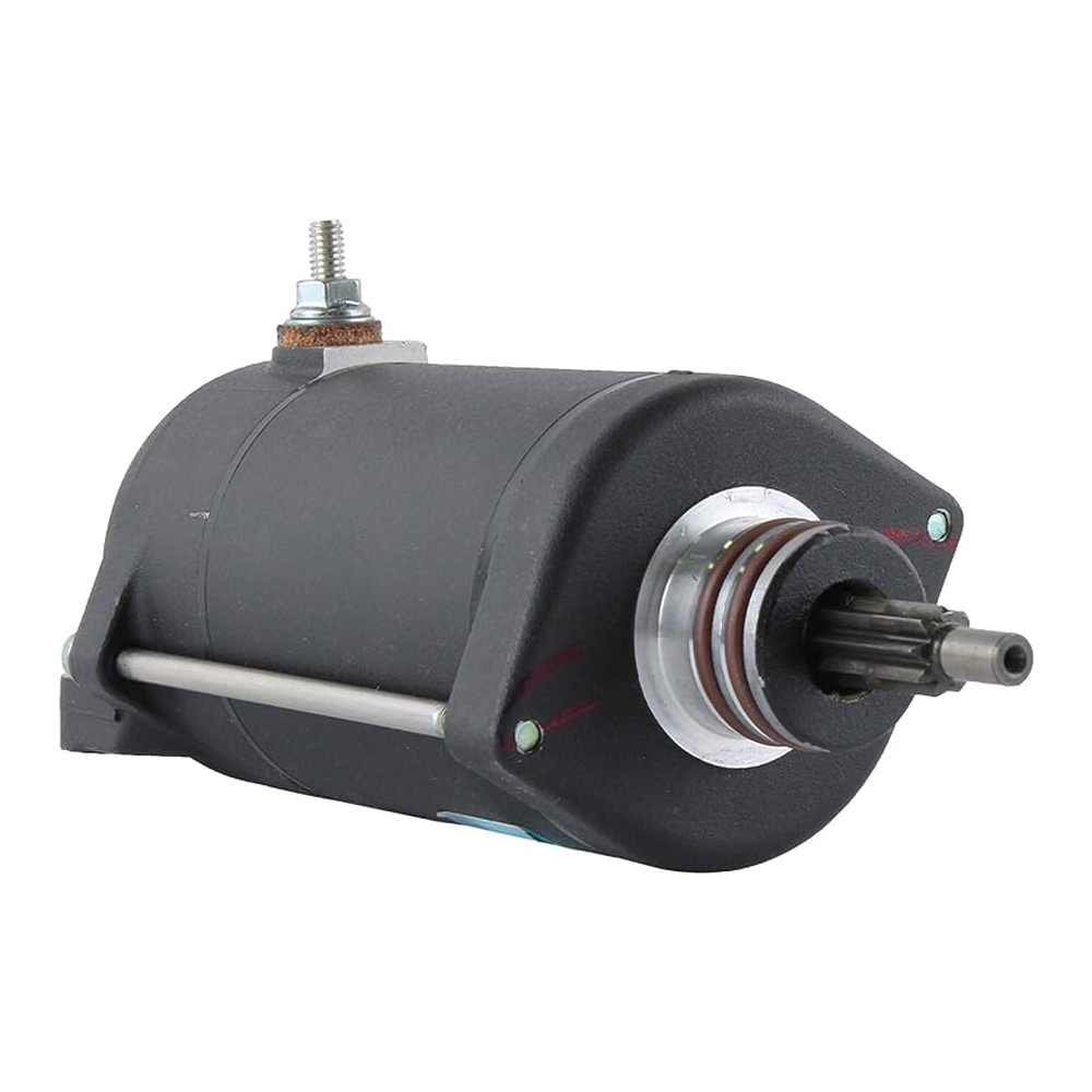 Indian Motorcycle Starter Motor Assembly - Multiple Models