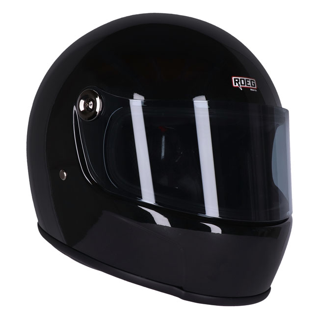 Rock Racing Rx1 Roeg RX1 Helmet - Moore Speed Racing