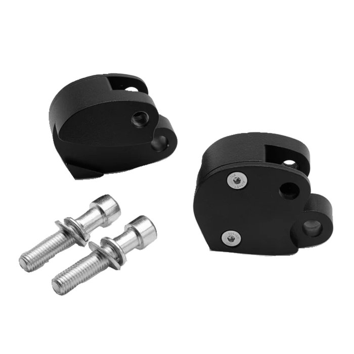 Rear Shock Lowering Kit - Moore Speed Racing
