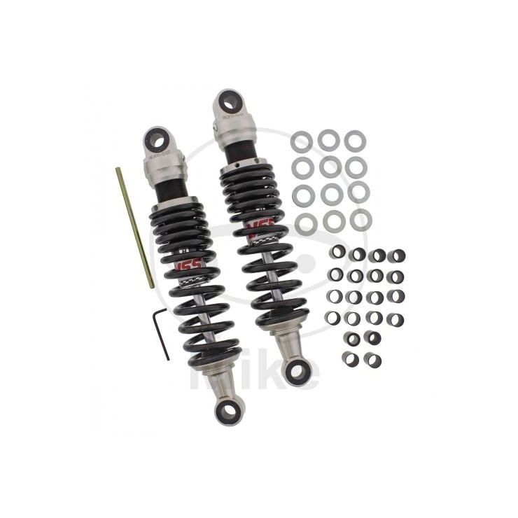 YSS Shock Absorber Adjustable Rear Twin Shock 310mm Moore Speed Racing