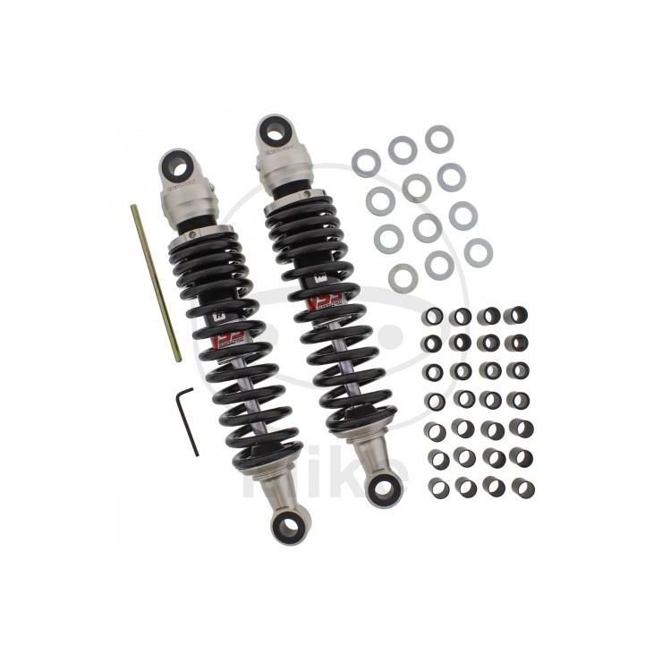 YSS Shock Absorber Adjustable Rear Twin Shock 320mm Moore Speed Racing