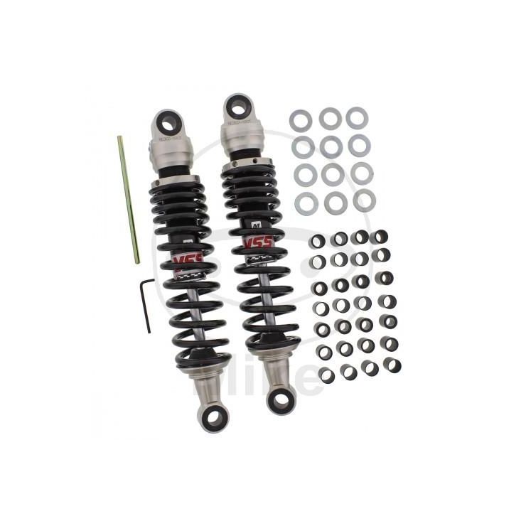 YSS Shock Absorber Adjustable Rear Twin Shock 320mm Moore Speed Racing