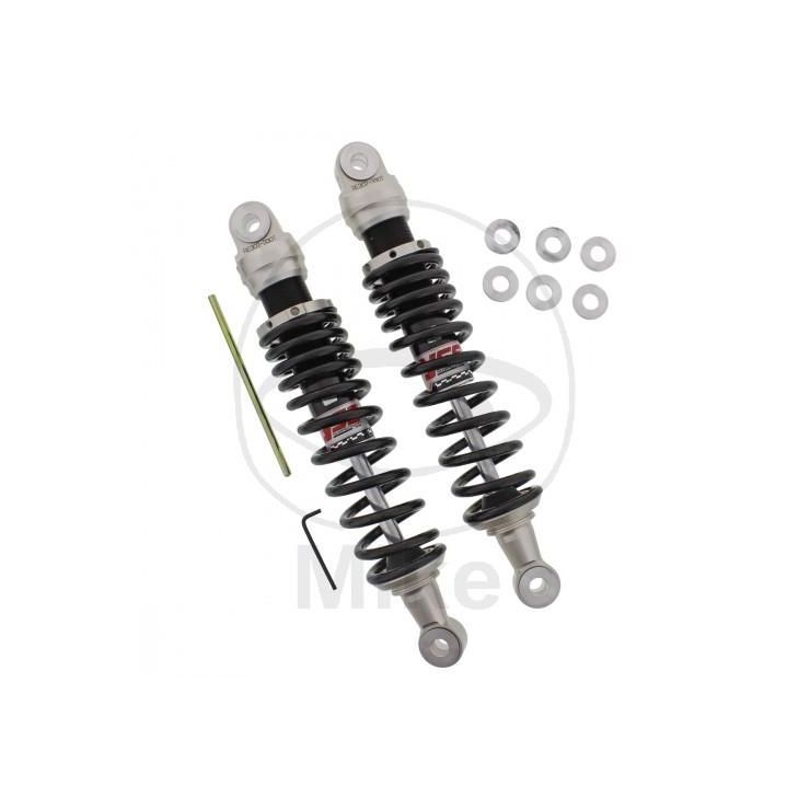 YSS Shock Absorber Adjustable Rear Twin Shock 330mm Moore Speed Racing