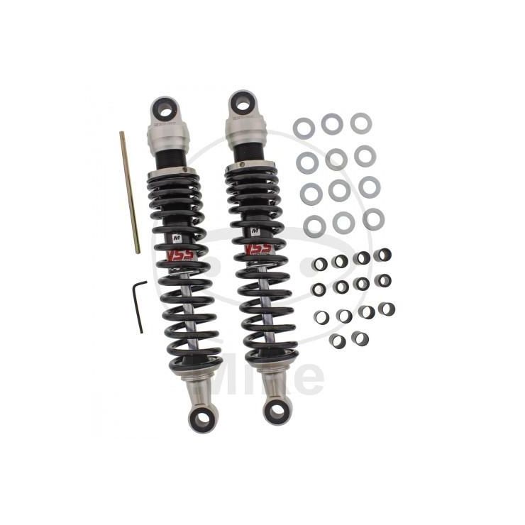 YSS Shock Absorber Adjustable Rear Twin Shock 350mm Moore Speed Racing