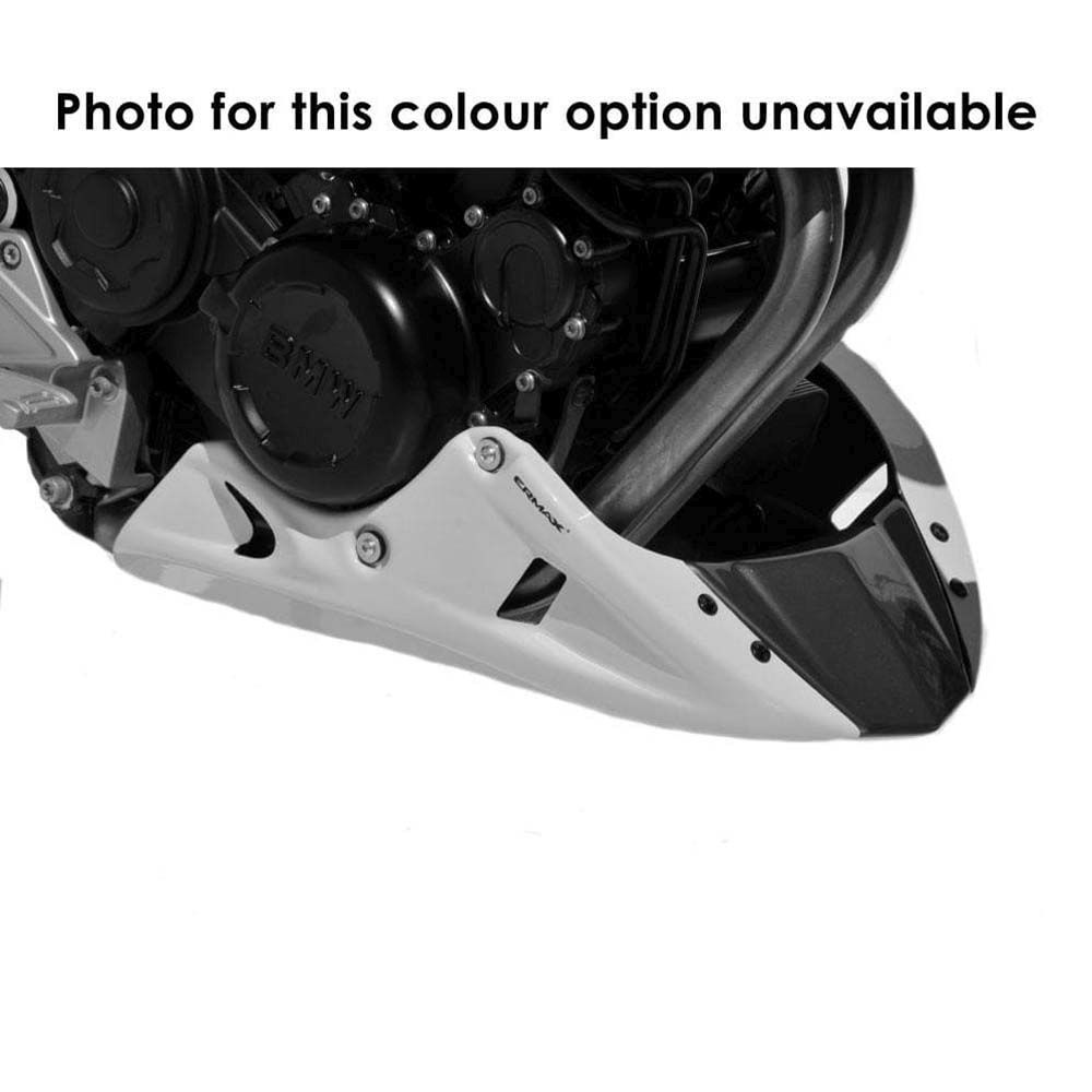 Ermax Bellypan for BMW F800 R 09-13