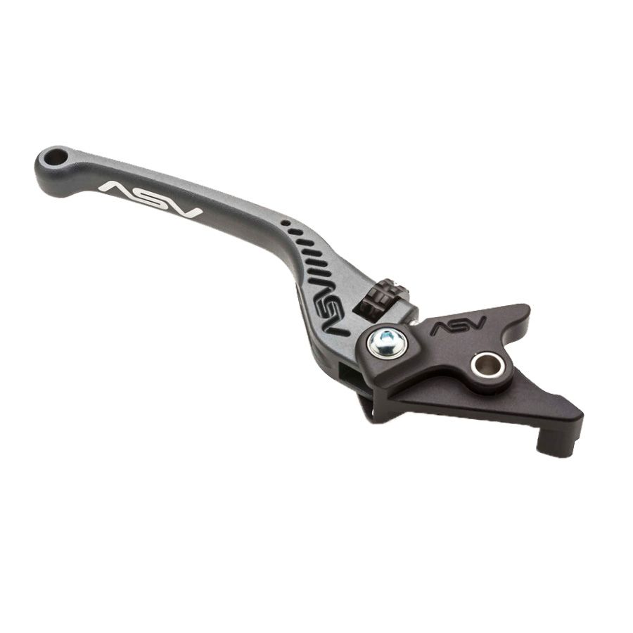ASV Unbreakable C5 Series Brake Lever Moore Speed Racing