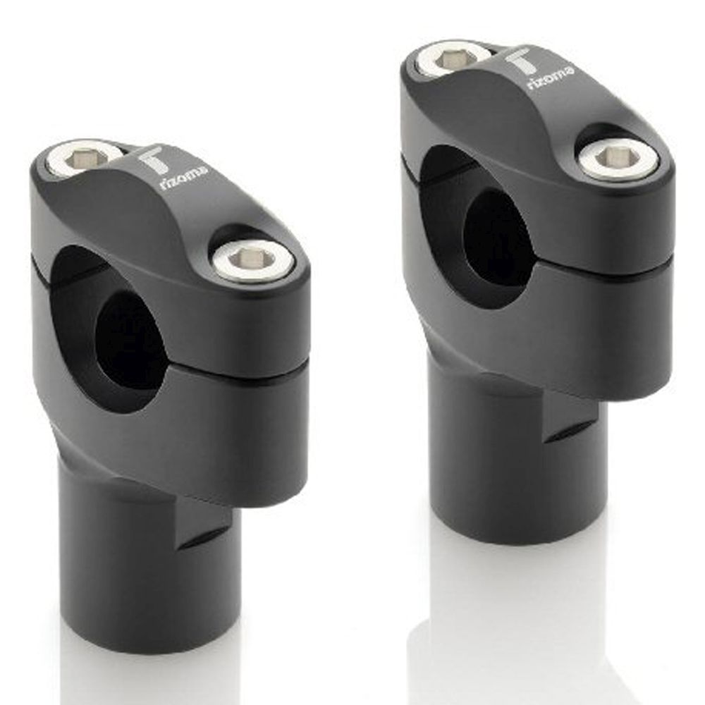 Rizoma Fat Bar Risers 60mm Height