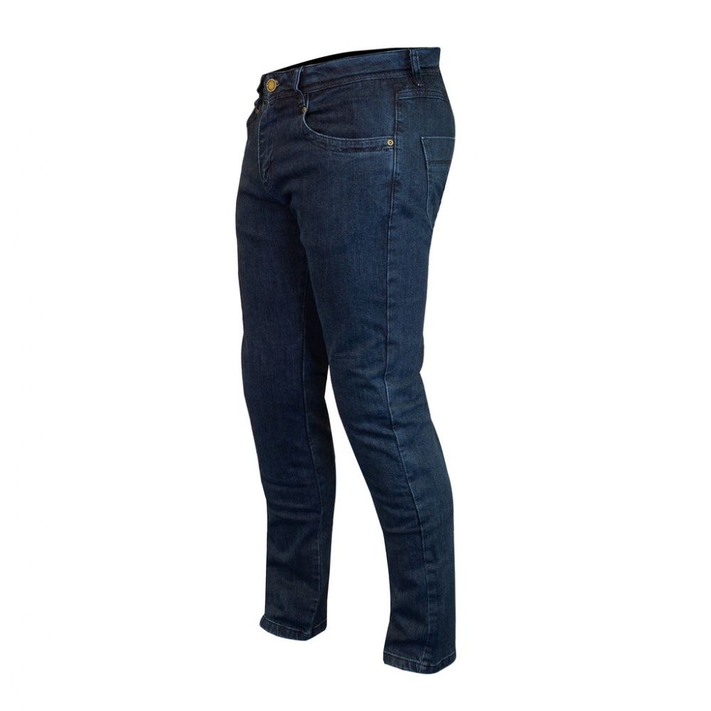 Merlin Alexander Single Layer D3O® Motorcycle Riding Jean Moore