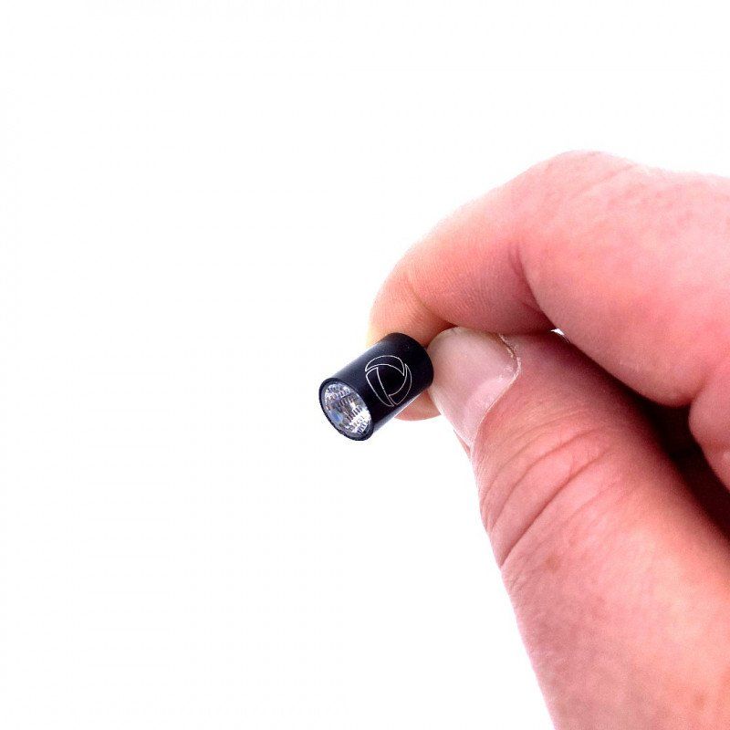 Kellermann Atto Integral Ultra Bright LED Indicator Light Moore