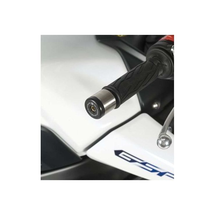 Bar End Sliders, SV650 / SV1000, SRAD