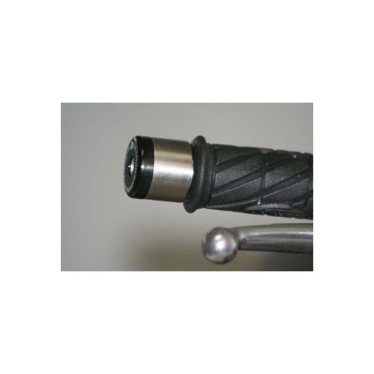 Bar End Sliders, KTM 690SM / 950 SuperMoto / 990 Super Duke / 990R