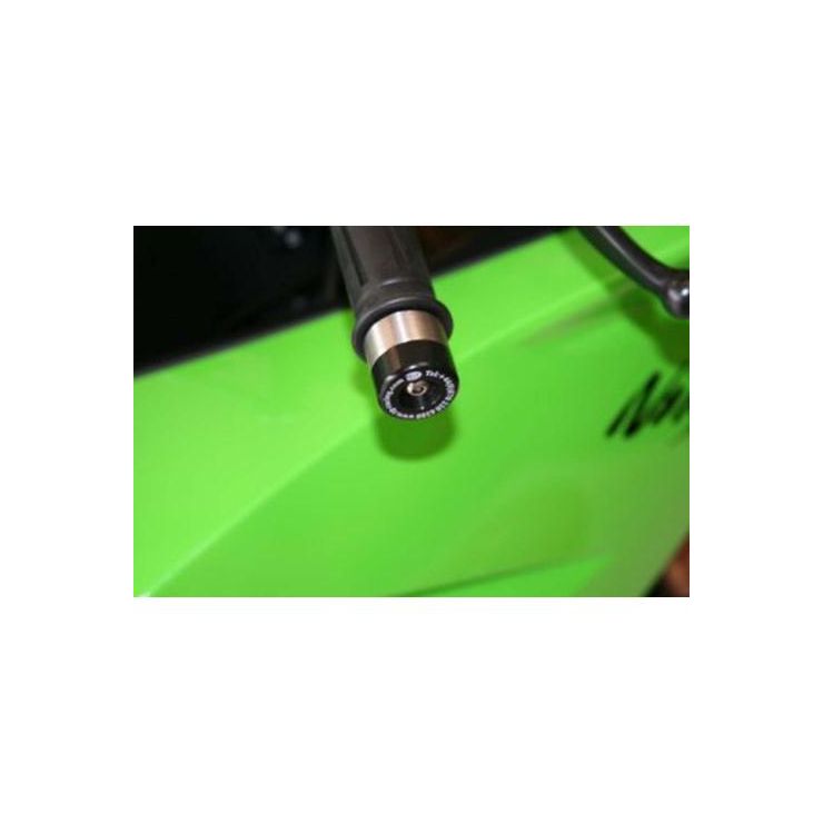 Bar End Sliders, Kawasaki ZX10-R '06-