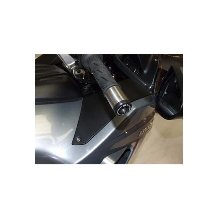 For Kawasaki Gtr 1400 Zx14r Ninja1400 Zzr1400 Motorcycle Slider Frame