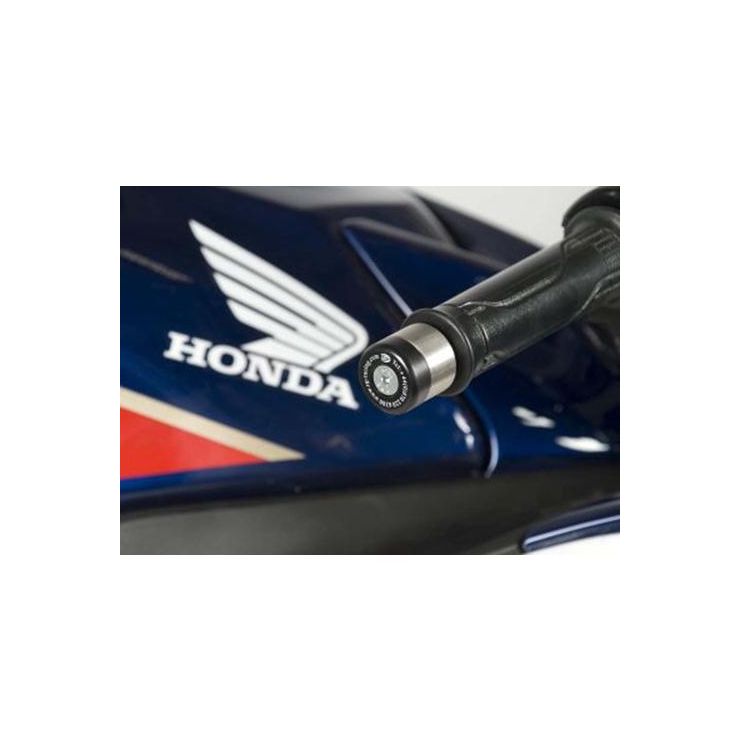Bar End Sliders, Honda VFR1200, CB1100 '13-, CBR125R all years, CBF125 '09-