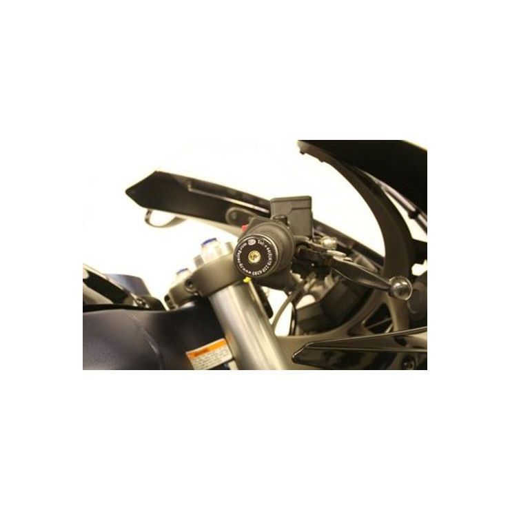 Bar End Sliders, Buell 1125 R '08 Moore Speed Racing