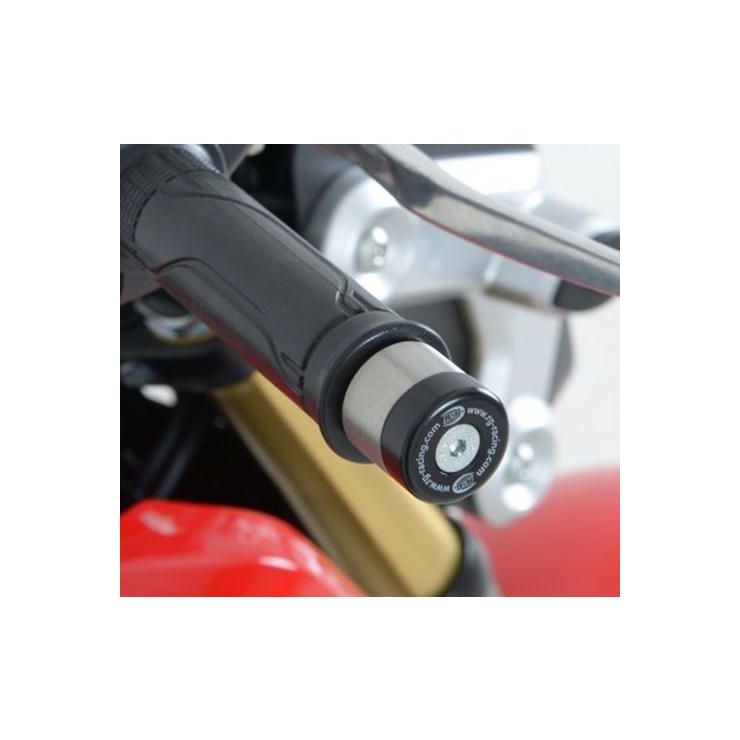 Bar End Sliders, Honda MSX125 (Grom)