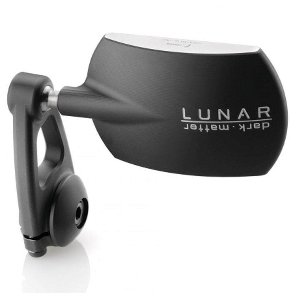 Rizoma Lunar bar end mirror Moore Speed Racing