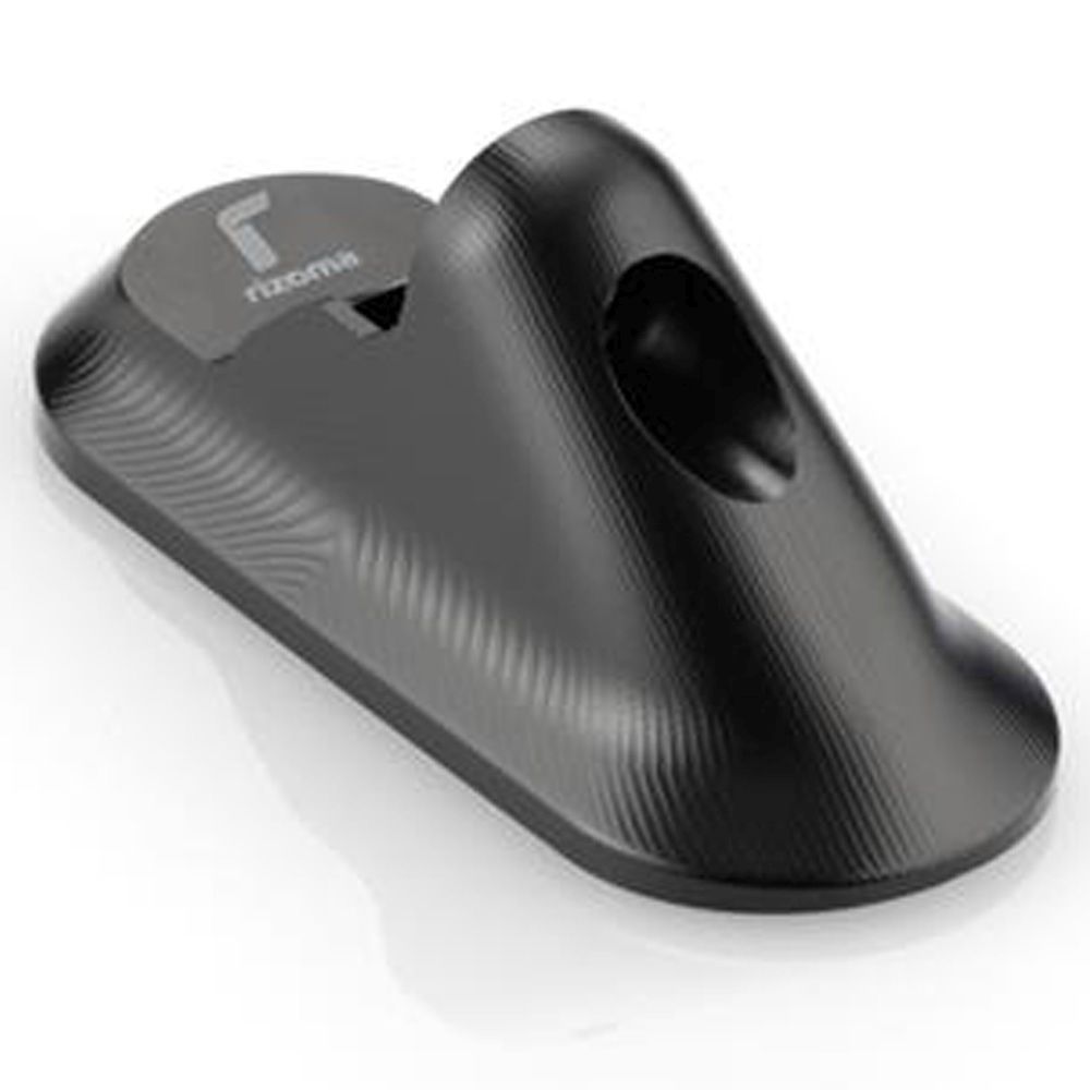 rizomaミラー Circuit744 + アダプター 【公式通販】