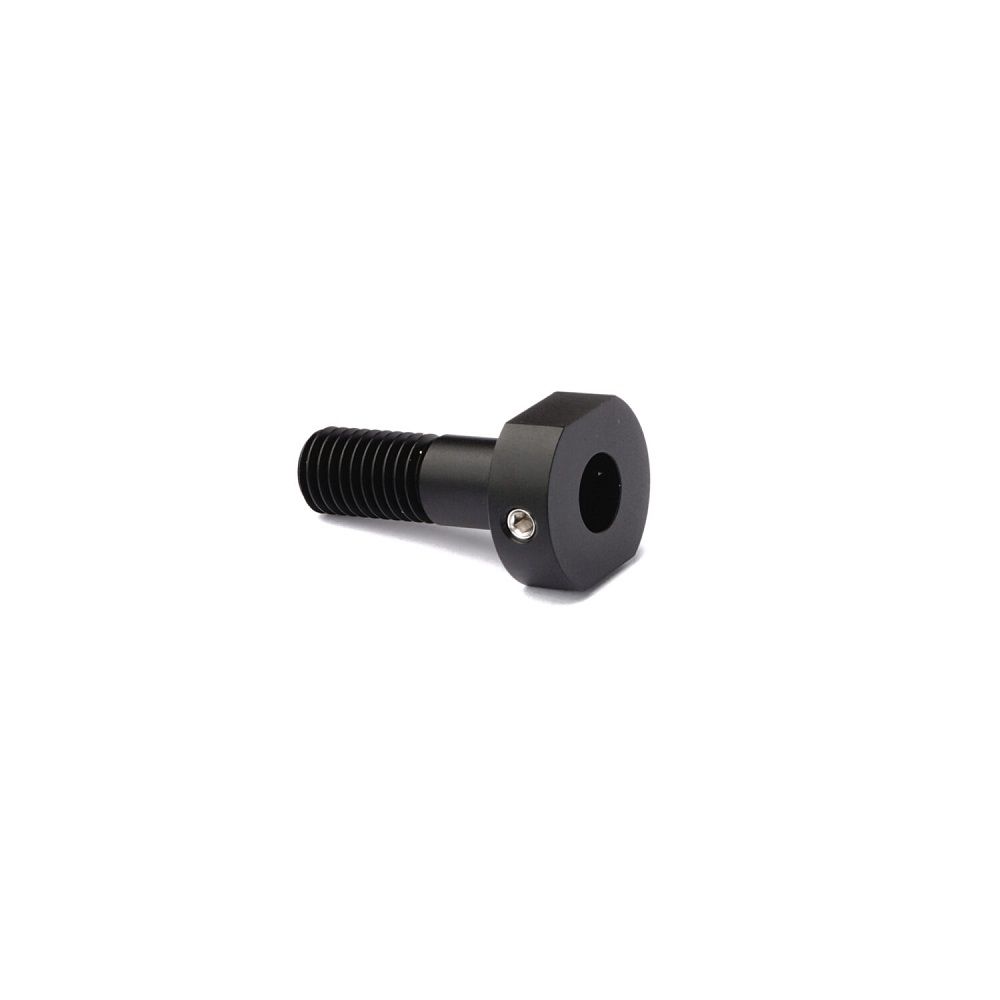 Rebelmoto Bar End Mirror Extender for M12 BMW R Nine T Moore Speed Racing