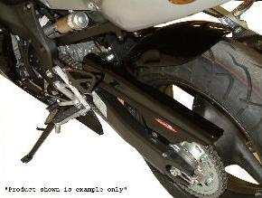 Honda CBR1100XX Blackbird 1996+ Powerbronze Hugger