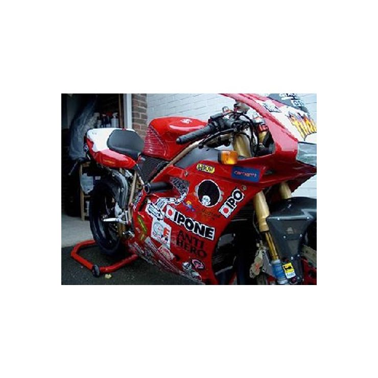 Crash Protectors, Ducati 748/916/996 (up to '01)